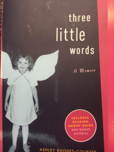 Three-little-words-book