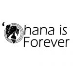 Ohana is Forever conference logo